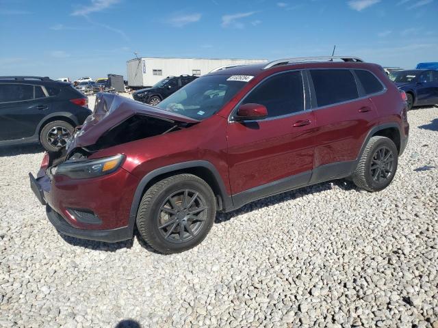 jeep cherokee l 2019 1c4pjlcbxkd221353