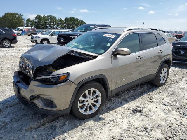 jeep cherokee 2018 1c4pjlcbxkd221367