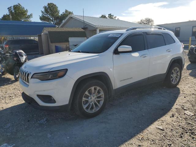 jeep cherokee l 2019 1c4pjlcbxkd307682