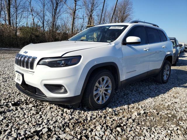 jeep cherokee l 2019 1c4pjlcbxkd313501