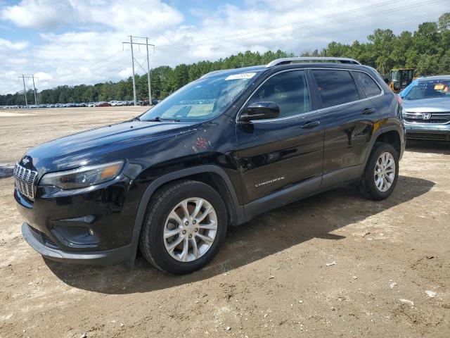 jeep cherokee l 2019 1c4pjlcbxkd358342