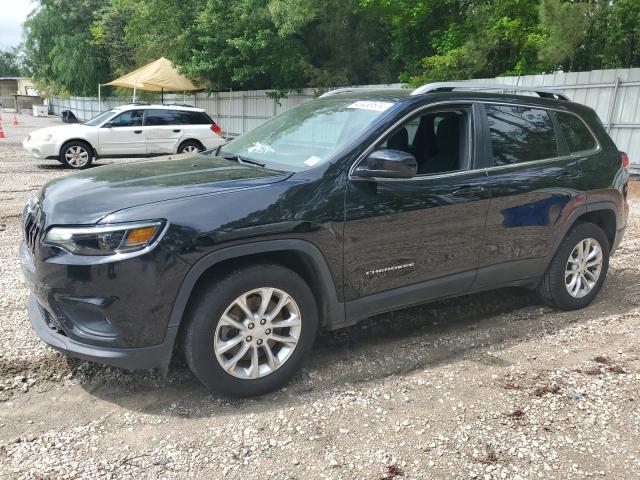 jeep grand cherokee 2019 1c4pjlcbxkd381894