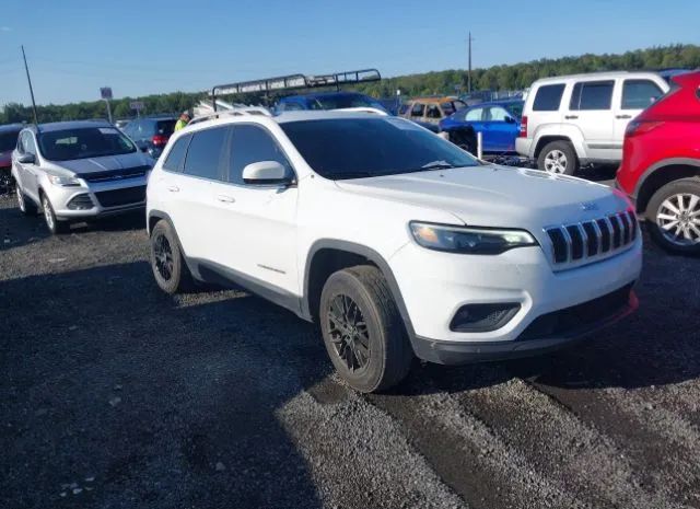 jeep cherokee 2019 1c4pjlcbxkd479498