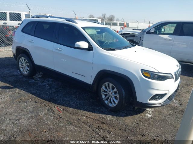 jeep cherokee 2021 1c4pjlcbxmd207987