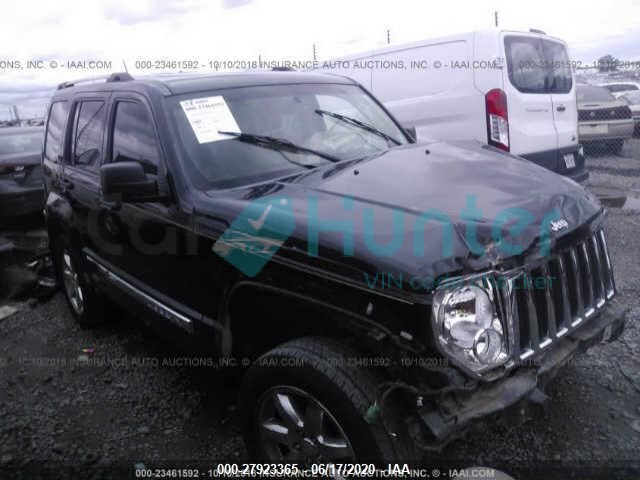 jeep liberty 2012 1c4pjlck0cw110042