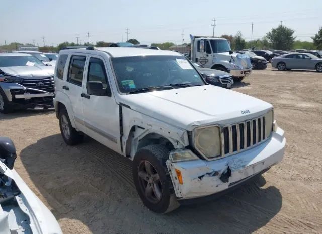 jeep liberty (north america) 2012 1c4pjlck8cw147842