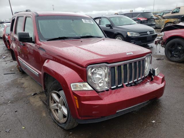 jeep liberty li 2012 1c4pjlck8cw172885