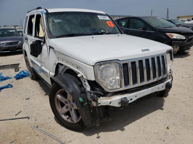 jeep liberty li 2012 1c4pjlck9cw121136