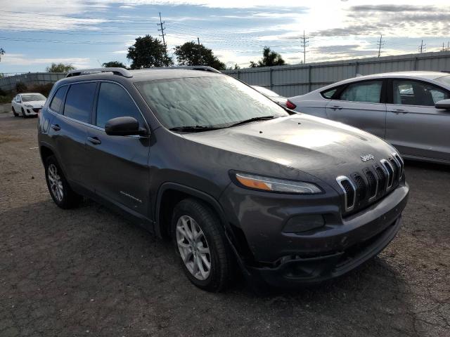 jeep grand cher 2014 1c4pjlcs0ew287340