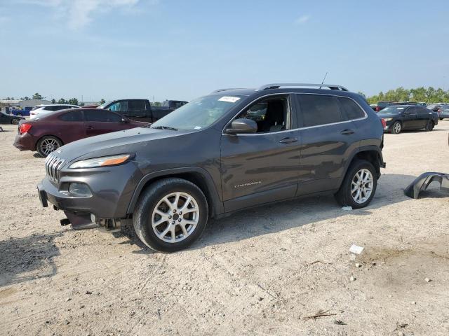 jeep cherokee l 2014 1c4pjlcs1ew227227