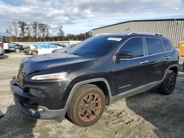 jeep cherokee l 2015 1c4pjlcs1fw536701