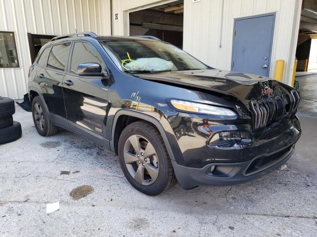 jeep cherokee l 2016 1c4pjlcs1gw346401