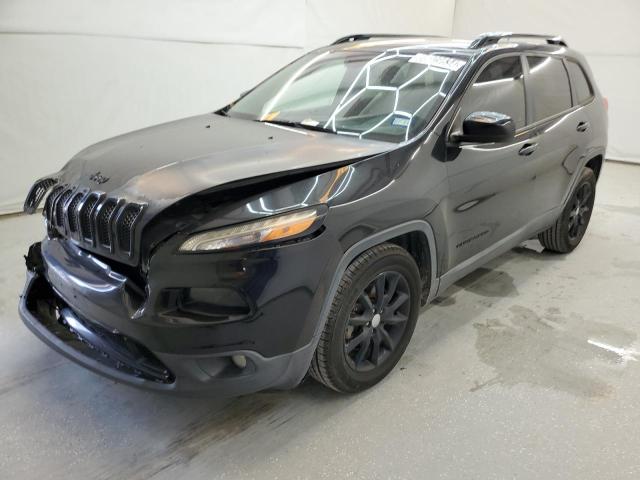 jeep cherokee l 2014 1c4pjlcs2ew300864