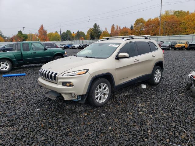 jeep cherokee l 2015 1c4pjlcs2fw553619