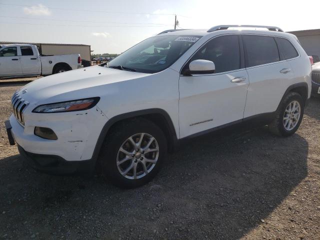 jeep cherokee l 2015 1c4pjlcs2fw612118