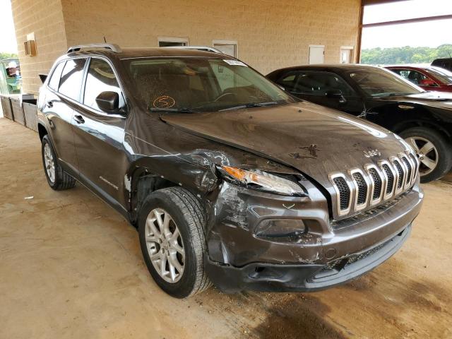 jeep cherokee l 2015 1c4pjlcs2fw628643