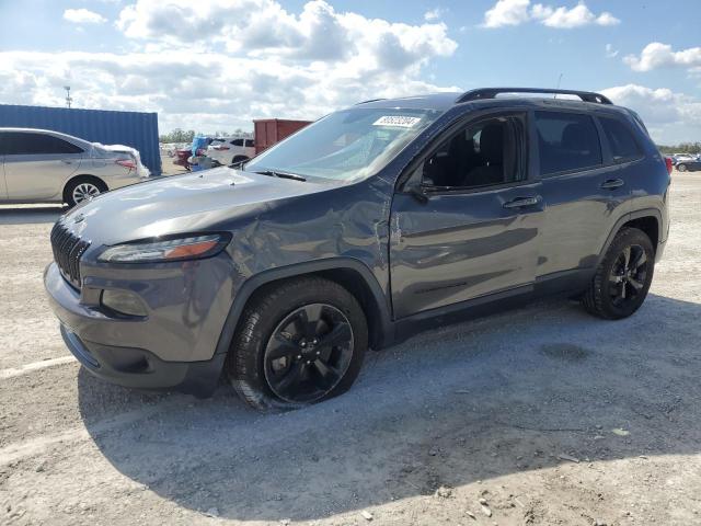 jeep cherokee l 2016 1c4pjlcs2gw229958