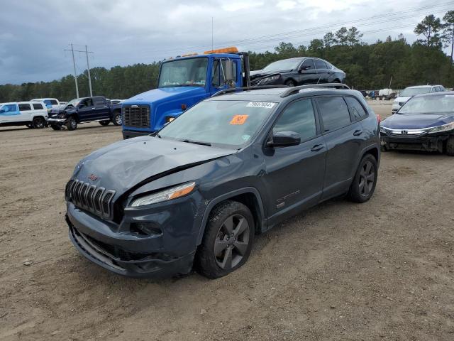 jeep cherokee l 2016 1c4pjlcs2gw362221