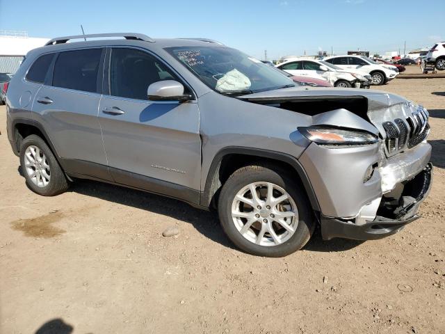 jeep cherokee l 2017 1c4pjlcs2hw663556