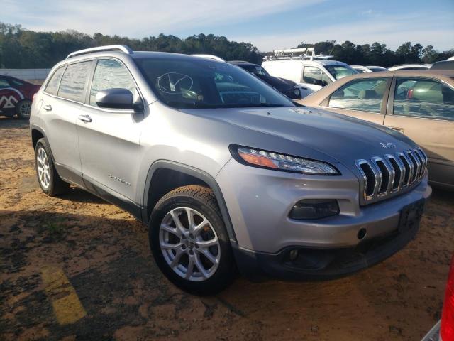 jeep cherokee l 2014 1c4pjlcs3ew103217