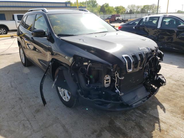 jeep cherokee l 2015 1c4pjlcs3fw596673