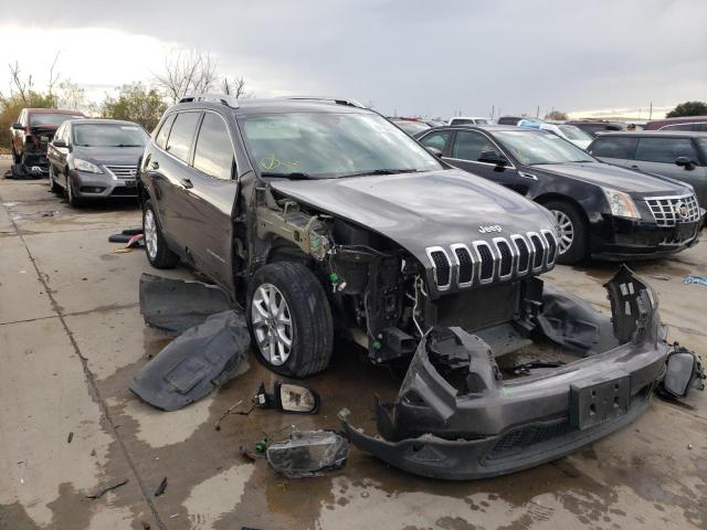 jeep cherokee l 2017 1c4pjlcs3hw507607