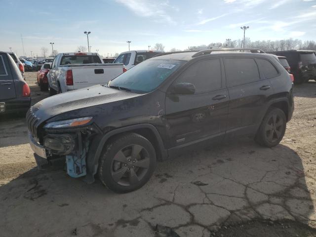 jeep grand cherokee 2017 1c4pjlcs3hw535794