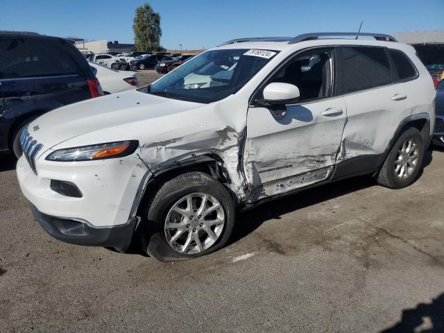 jeep cherokee l 2017 1c4pjlcs3hw663372