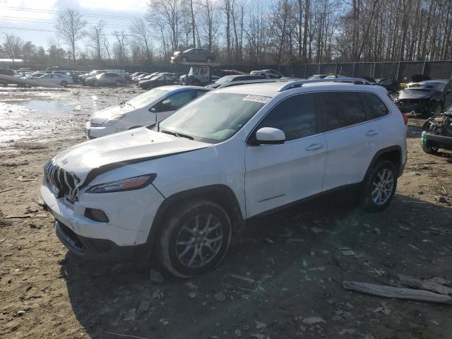 jeep  2014 1c4pjlcs4ew105879