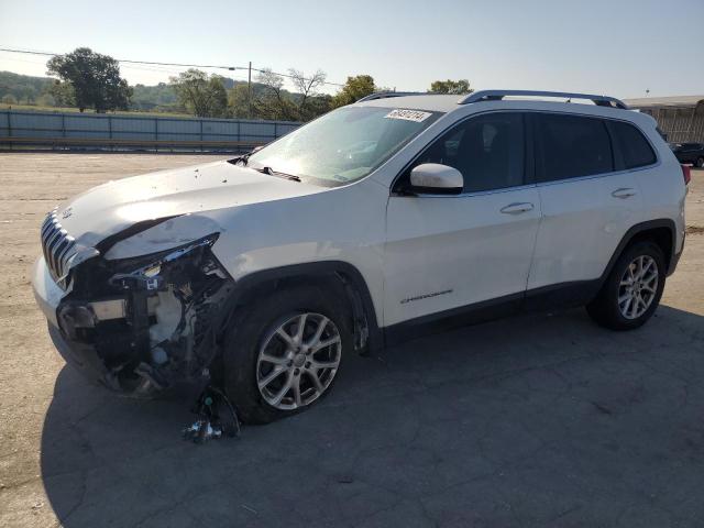 jeep cherokee l 2014 1c4pjlcs4ew241672