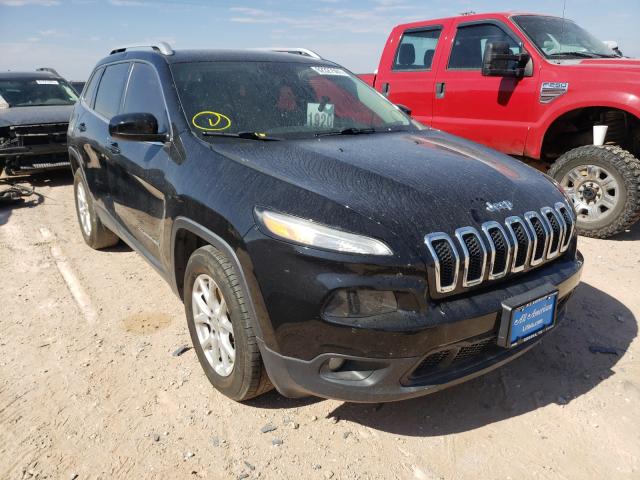 jeep cherokee l 2015 1c4pjlcs4fw793478