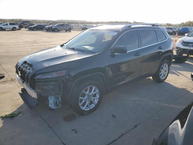 jeep grand cher 2014 1c4pjlcs5ew106118