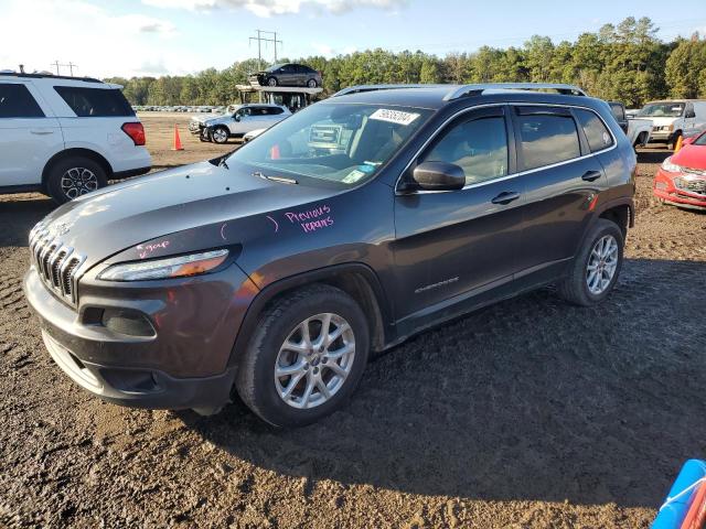 jeep cherokee l 2014 1c4pjlcs5ew288080