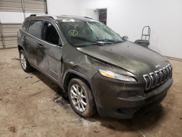 jeep cherokee l 2014 1c4pjlcs5ew293036