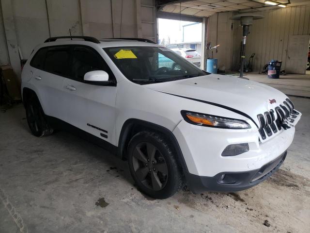 jeep cherokee l 2016 1c4pjlcs5gw247869