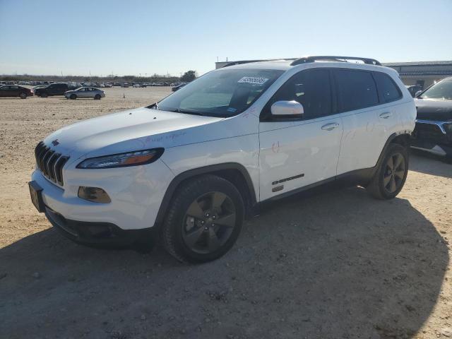 jeep cherokee l 2016 1c4pjlcs5gw302238