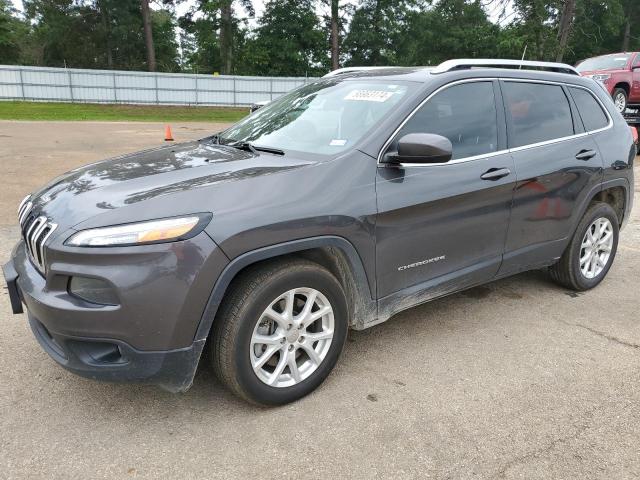 jeep cherokee l 2015 1c4pjlcs6fw791411