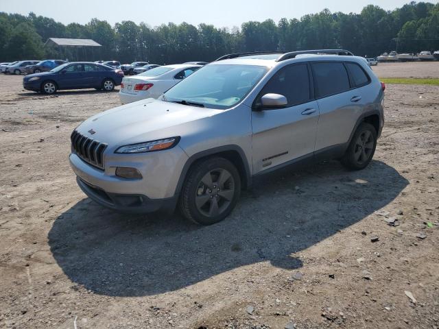 jeep cherokee l 2016 1c4pjlcs6gw256743