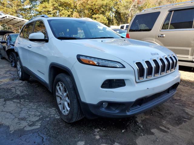 jeep cherokee l 2016 1c4pjlcs7gw274040