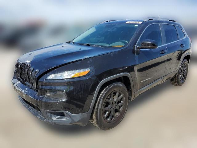 jeep grand cherokee 2015 1c4pjlcs8fw657483