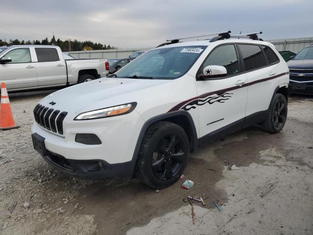 jeep cherokee l 2015 1c4pjlcs8fw723045