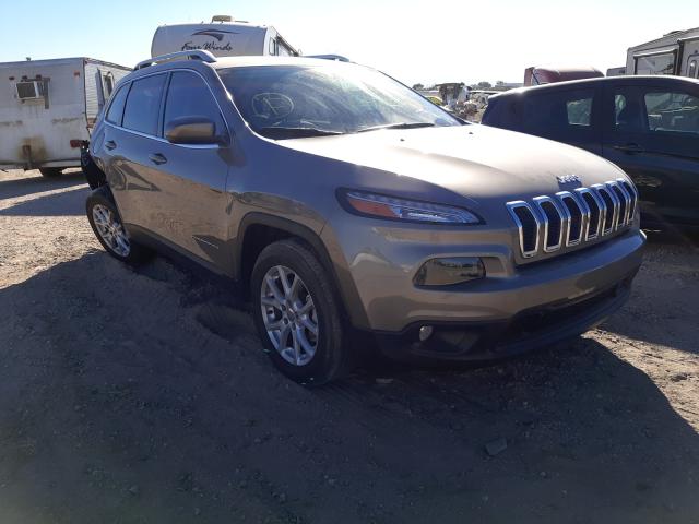 jeep cherokee l 2017 1c4pjlcs8hw508655