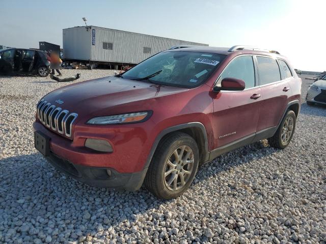 jeep grand cherokee 2014 1c4pjlcs9ew116926