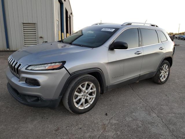 jeep cherokee l 2014 1c4pjlcs9ew222289