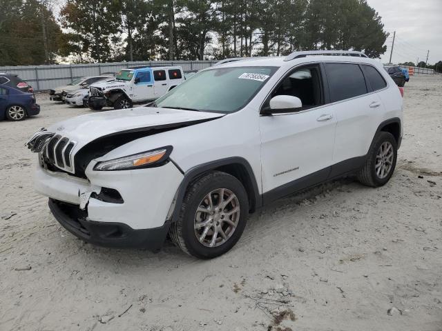 jeep cherokee l 2014 1c4pjlcs9ew245281