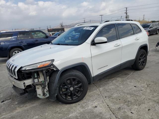 jeep cherokee l 2015 1c4pjlcs9fw530807