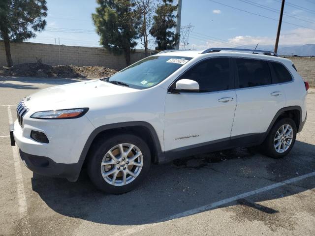 jeep grand cherokee 2015 1c4pjlcs9fw597293