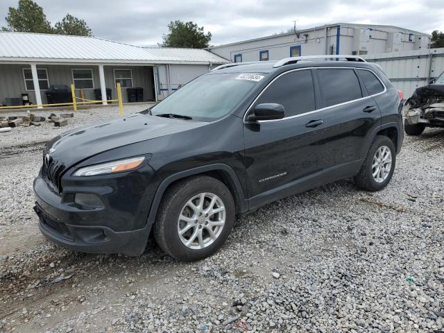 jeep grand cherokee 2016 1c4pjlcs9gw176899