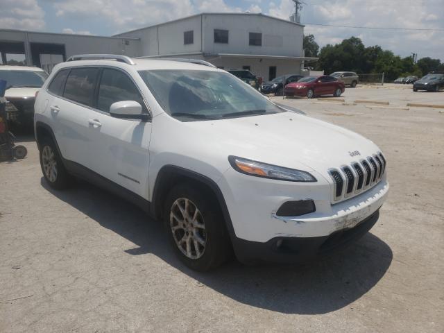 jeep  2016 1c4pjlcs9gw230220