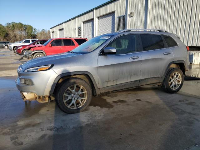 jeep cherokee l 2017 1c4pjlcs9hw650948